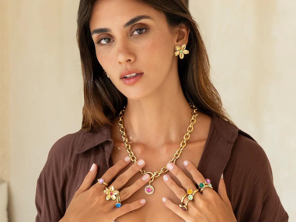 QUDO Charms & Carriers