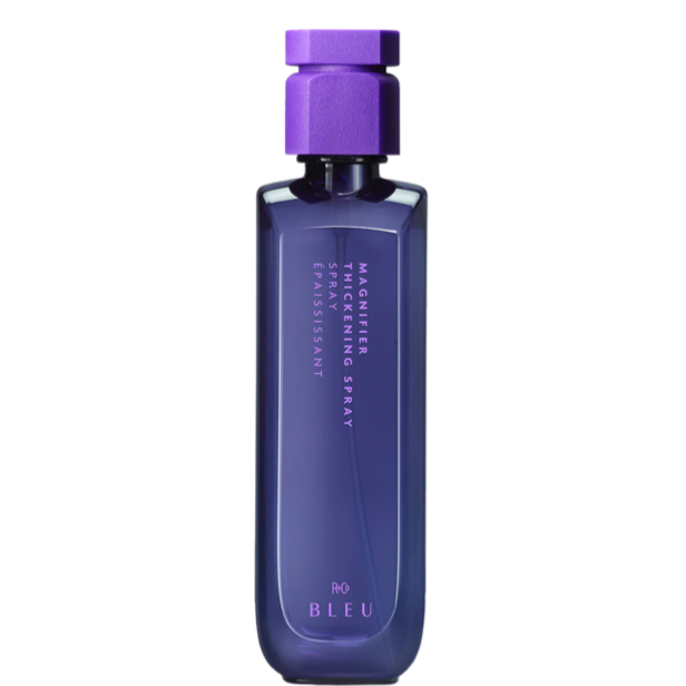 R+Co Bleu Magnifier Thickening Spray