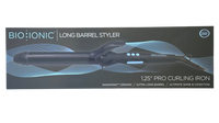 Bio Ionic Long Barrel Curling Iron