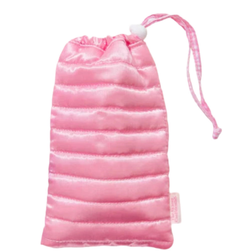 The Skinny Confidential Hot Mess Ice Roller Freezer Storage Sleeping Bag