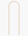 Goldi Peanut Chain: Cell Phone Crossbody Chain