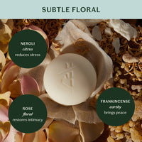 Daily Stone | Deep Moisturizing Lotion Bar: Refill (3.5 oz)