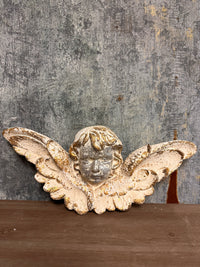 Indoor/Garden Decorative Wall Decorative Angel