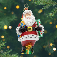Jingle & Jolly