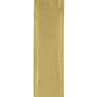 Check Metallic Jewel Tone Deluxe, Multi, 2-1/2 In, 5 Yards