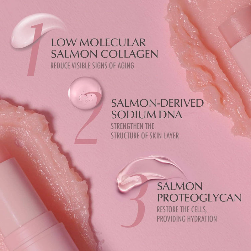 Glass Skin Trio: Skin Flooding Starter Set