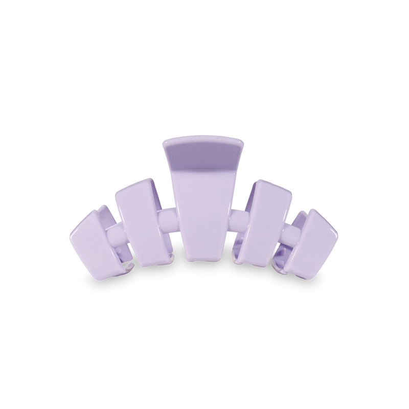 Classic Lilac You Medium Hair Clip