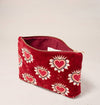 Elizabeth Scarlett London Enchanted Heart Scatter Everyday Pouch