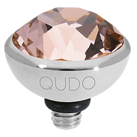 The Bottone Crystal Topper – Swarovski Crystal (QUDO Compatible)