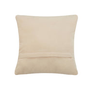 Pretty Petals Hook Pillow - Sally Eckman Roberts