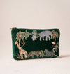 Elizabeth Scarlett London - Safari Everyday Pouch