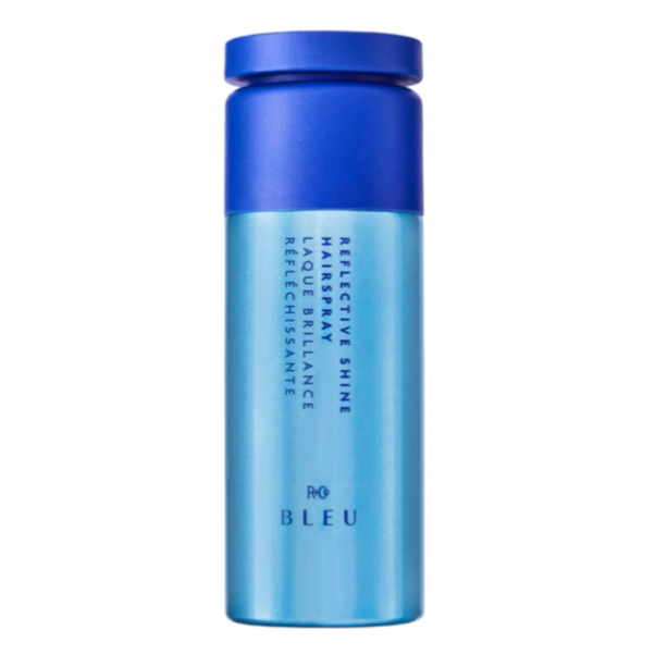 R+Co Bleu Reflective Shine Hairspray