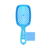 Blue Sapphire FHI Unbrush Hair Brush