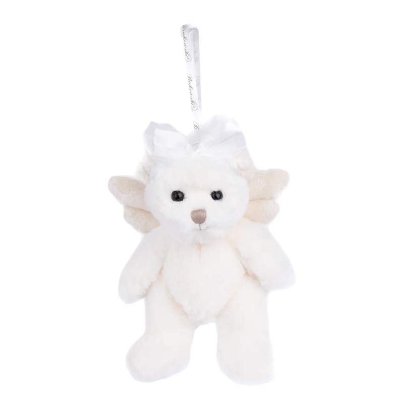 Bukowski Bears Kaitlyn Bear – soft Scandinavian plush teddy bear