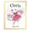 Claris the chicest mouse in paris megan hess