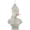 Cody Foster Ophelia Blowing Bubble Ornament OhMeredith