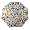 Daushund doggie umbrella spring