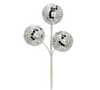 Disco Balls Raz Imports Decorative Christmas Tree Pic