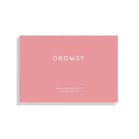 Drowsy Damask Rose Deep Sleep Collection