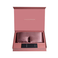 Drowsy Damask Rose Deep Sleep Collection