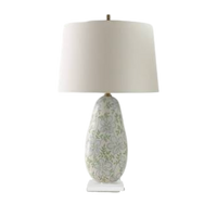 Port68 Ghost Blossom Table Lamp