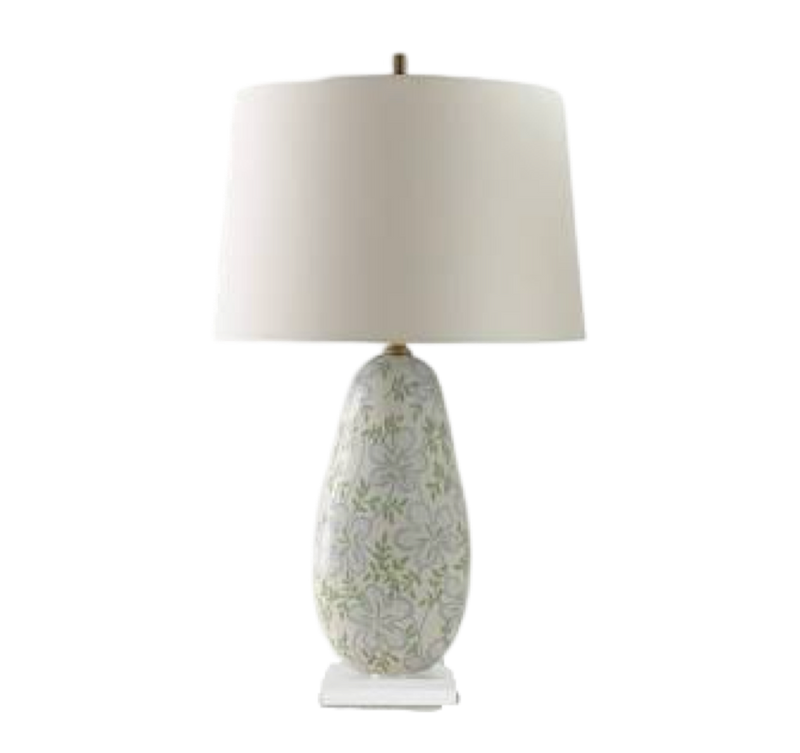 Port68 Ghost Blossom Table Lamp