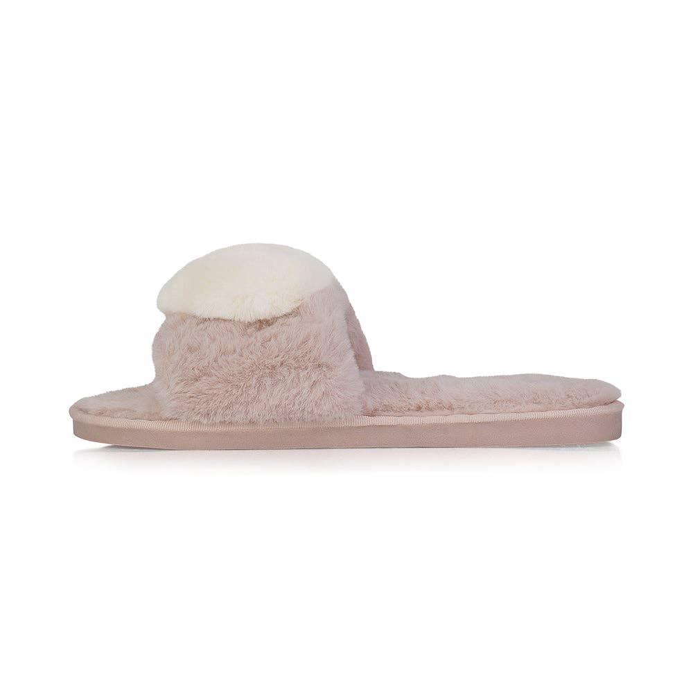 Faux Fur Slippers
Pink Slippers
Heart Design Slippers
Comfy Slippers
Open Back Slippers
Rubber Sole Slippers
Plush Slippers
Cozy Slippers for Women
Indoor Slippers
Soft Slippers for Relaxation