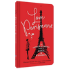 French WOMANS guide to love and passion love parisienne book