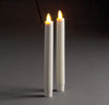 Lightli Moving Flame Taper Candle