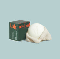 Daily Stone | Deep Moisturizing Bar