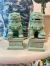 Pair of Foo Dog