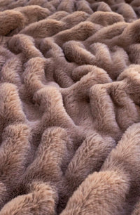 Keiki Co Luxe Neck Warmer – Assorted Colors