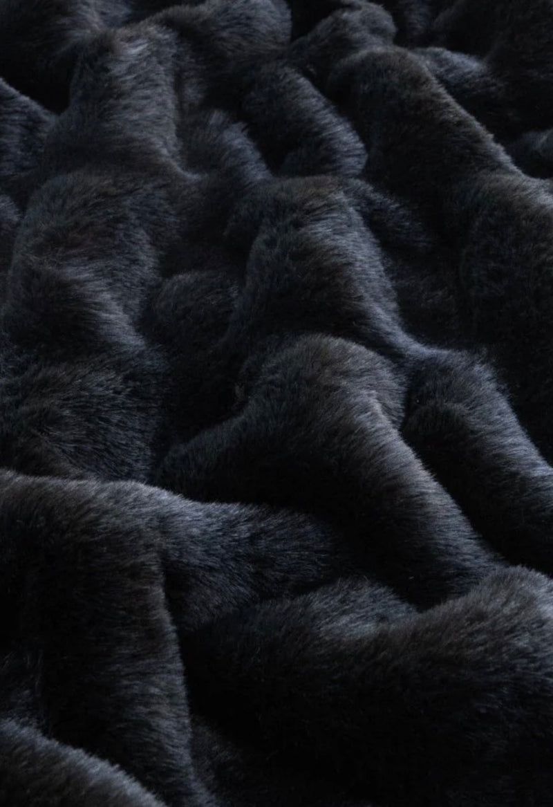 Keiki Co Luxe Neck Warmer – Assorted Colors