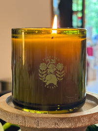 Flamingo Estate Roma Heirloom Candle