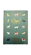 Playing Cards - Dogs