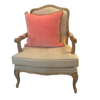 Furbish velvet pillow, pink and rust throw pillow, cotton velvet accent pillow, large decorative pillow with insert, modern velvet cushion, hidden zipper velvet pillow, boho luxe pillow decor, Indian velvet pillow, soft velvet home accessory, colorblock velvet pillow

