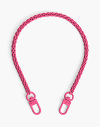 Pink Chain Cell Phone Wristlet