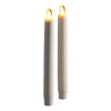 Lightli Moving Flame Taper Candle