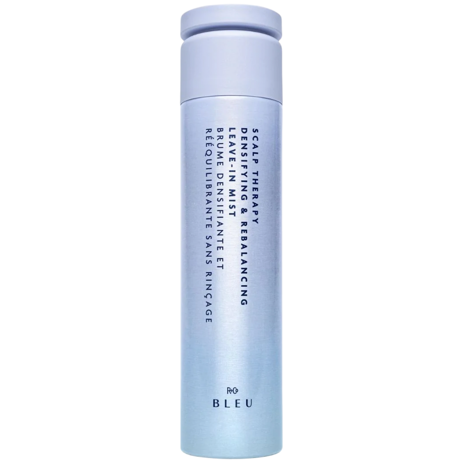 R+Co BLEU Scalp Therapy Pre-Shampoo Exfoliating Scrub