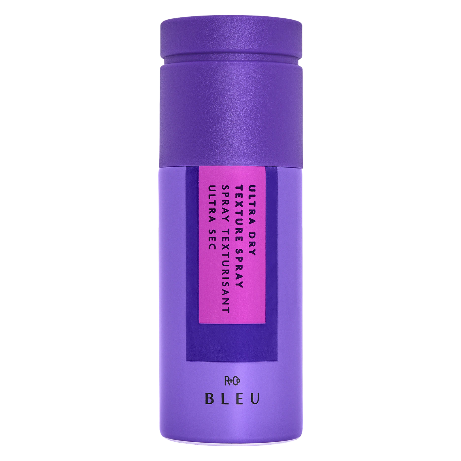 R+Co BLEU Ultra Dry Texture Spray Travel Size