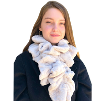 Keiki Co Luxe Neck Warmer – Assorted Colors