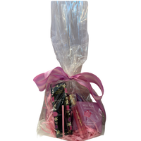 The Sweet Scents Gift Set | Honestly Margo Car Diffuser, Tocca Perfume, Baudelaire Artisan Soap