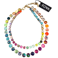 Gweneth Necklace in Candy Crush