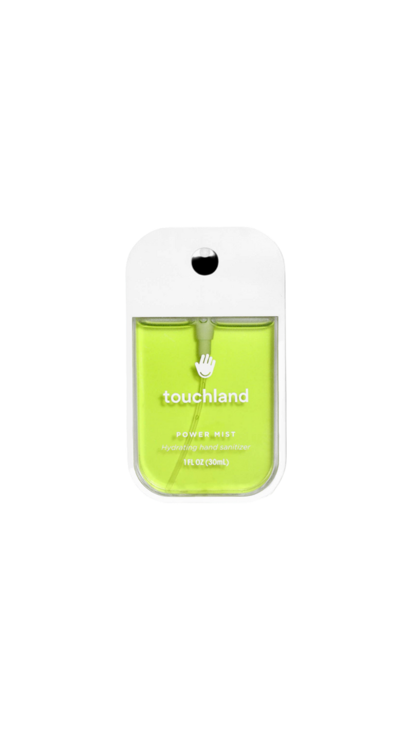 Touchland Hand Sanitizer