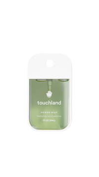 Touchland Hand Sanitizer