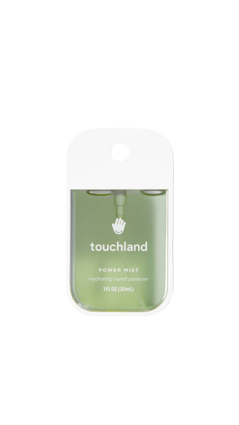 Touchland Hand Sanitizer