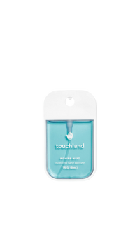 Touchland Hand Sanitizer