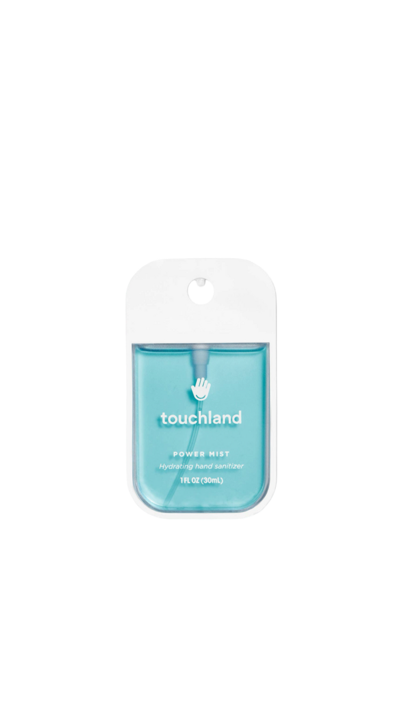 Touchland Hand Sanitizer