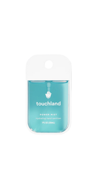 Touchland Hand Sanitizer