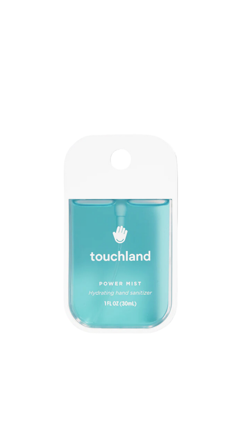 Touchland Hand Sanitizer